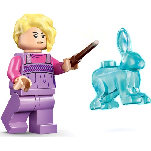 LEGO Harry Potter™ Το Σπίτι της Λούνα Λάβγκουντ  76467 5702018063439