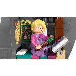 LEGO Harry Potter™ Το Σπίτι της Λούνα Λάβγκουντ  76467 5702018063439