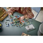 LEGO Harry Potter™ Το Σπίτι της Λούνα Λάβγκουντ  76467 5702018063439
