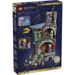 LEGO Harry Potter™ Το Σπίτι της Λούνα Λάβγκουντ  76467 5702018063439