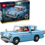 LEGO Harry Potter™ Μαγεμένο Ιπτάμενο Ford Anglia™  76470 5702018063453