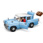 LEGO Harry Potter™ Μαγεμένο Ιπτάμενο Ford Anglia™  76470 5702018063453
