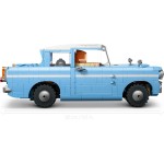 LEGO Harry Potter™ Μαγεμένο Ιπτάμενο Ford Anglia™  76470 5702018063453