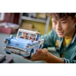 LEGO Harry Potter™ Μαγεμένο Ιπτάμενο Ford Anglia™  76470 5702018063453