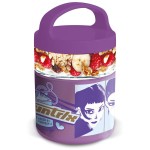 Stor kpop demon hunters Young Adult Muesli To Go Pot (225/425Ml)  80614 | Toys-shop.gr