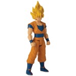 BANDAI NAMCO Dragon Ball Super: Limit Breaker Series - Super Saiyan Goku Action Figure (30Cm) 36735 | Toys-shop.gr