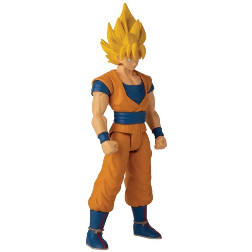 BANDAI NAMCO Dragon Ball Super: Limit Breaker Series - Super Saiyan Goku Action Figure (30Cm) 36735 | Toys-shop.gr
