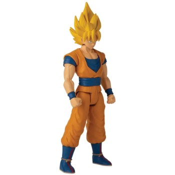 BANDAI NAMCO Dragon Ball Super: Limit Breaker Series - Super Saiyan Goku Φιγούρα Δράσης (30Cm) 36735 | Toys-shop.gr