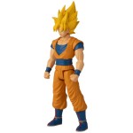BANDAI NAMCO Dragon Ball Super: Limit Breaker Series - Super Saiyan Goku Action Figure (30Cm) 36735 | Toys-shop.gr