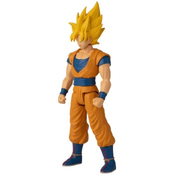 BANDAI NAMCO Dragon Ball Super: Limit Breaker Series - Super Saiyan Goku Action Figure (30Cm) 36735 | Toys-shop.gr