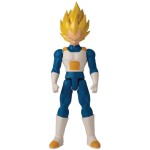 BANDAI NAMCO Dragon Ball Limit Breaker Series - Super Saiyan Vegeta Φιγούρα Δράσης (30Cm) 36736 | Toys-shop.gr