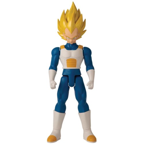 BANDAI NAMCO Dragon Ball Limit Breaker Series - Super Saiyan Vegeta Φιγούρα Δράσης (30Cm) 36736 | Toys-shop.gr