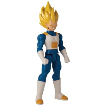 BANDAI NAMCO Dragon Ball Limit Breaker Series - Super Saiyan Vegeta Action Figure (30Cm) 36736 | Toys-shop.gr
