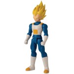 BANDAI NAMCO Dragon Ball Limit Breaker Series - Super Saiyan Vegeta Action Figure (30Cm) 36736 | Toys-shop.gr