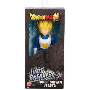 BANDAI NAMCO Dragon Ball Limit Breaker Series - Super Saiyan Vegeta Action Figure (30Cm) 36736 | Toys-shop.gr