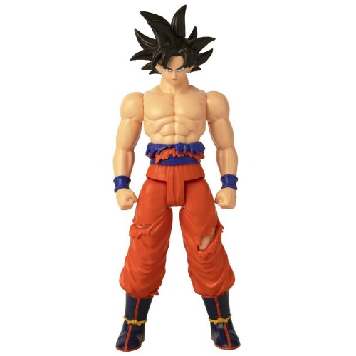 BANDAI NAMCO Dragon Ball Limit Breaker Series - Ultra Instinct Goku Sign Action Figure (30Cm) 36749 | Toys-shop.gr