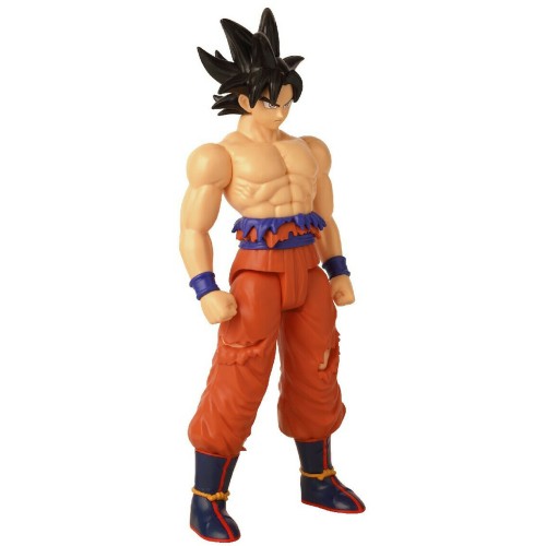 BANDAI NAMCO Dragon Ball Limit Breaker Series - Ultra Instinct Goku Sign Action Figure (30Cm) 36749 | Toys-shop.gr