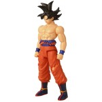 BANDAI NAMCO Dragon Ball Limit Breaker Series - Ultra Instinct Goku Sign Action Figure (30Cm) 36749 | Toys-shop.gr