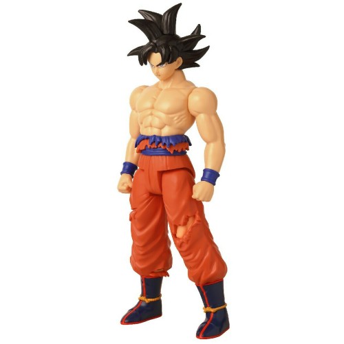 BANDAI NAMCO Dragon Ball Limit Breaker Series - Ultra Instinct Goku Sign Action Figure (30Cm) 36749 | Toys-shop.gr