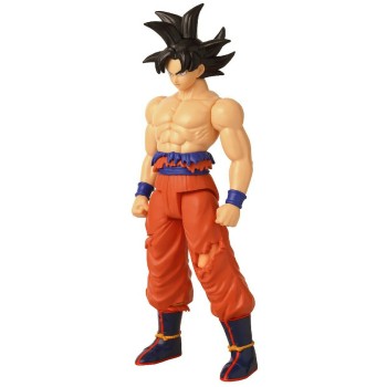 BANDAI NAMCO Dragon Ball Limit Breaker Series - Ultra Instinct Goku Sign Action Figure (30Cm) 36749 | Toys-shop.gr