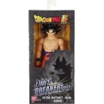 BANDAI NAMCO Dragon Ball Limit Breaker Series - Ultra Instinct Goku Sign Action Figure (30Cm) 36749 | Toys-shop.gr