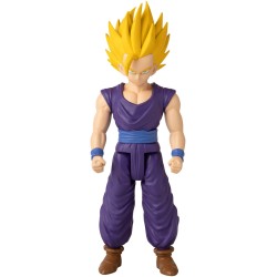 BANDAI NAMCO Dragon Ball Super: Limit Breaker Series - Super Saiyan 2 Gohan Action Figure (30Cm) 36746 | Toys-shop.gr