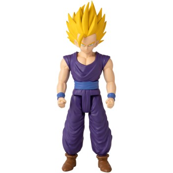 BANDAI NAMCO Dragon Ball Super: Limit Breaker Series - Super Saiyan 2 Gohan Action Figure (30Cm) 36746 | Toys-shop.gr