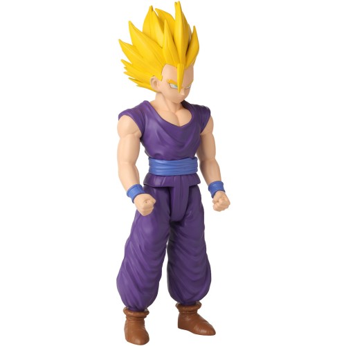 BANDAI NAMCO Dragon Ball Super: Limit Breaker Series - Super Saiyan 2 Gohan Action Figure (30Cm) 36746 | Toys-shop.gr
