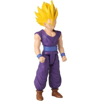 BANDAI NAMCO Dragon Ball Super: Limit Breaker Series - Super Saiyan 2 Gohan Action Figure (30Cm) 36746 | Toys-shop.gr