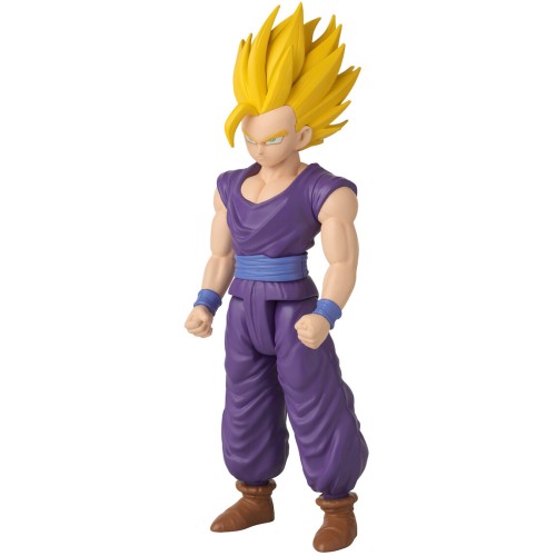 BANDAI NAMCO Dragon Ball Super: Limit Breaker Series - Super Saiyan 2 Gohan Action Figure (30Cm) 36746 | Toys-shop.gr