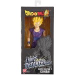 BANDAI NAMCO Dragon Ball Super: Limit Breaker Series - Super Saiyan 2 Gohan Action Figure (30Cm) 36746 | Toys-shop.gr
