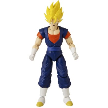 BANDAI NAMCO Dragon Ball Super: Limit Breaker Series - Super Saiyan Blue Vegito Φιγούρα Δράσης (30Cm) 36748 | Toys-shop.gr
