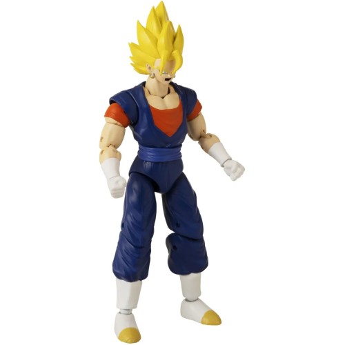 BANDAI NAMCO Dragon Ball Super: Limit Breaker Series - Super Saiyan Blue Vegito Action Figure (30Cm) 36748 | Toys-shop.gr