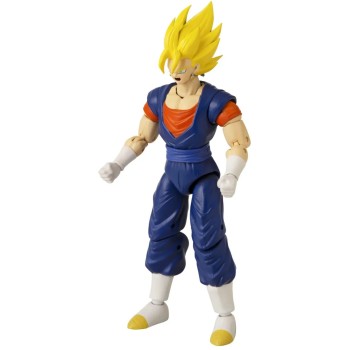 BANDAI NAMCO Dragon Ball Super: Limit Breaker Series - Super Saiyan Blue Vegito Φιγούρα Δράσης (30Cm) 36748 | Toys-shop.gr