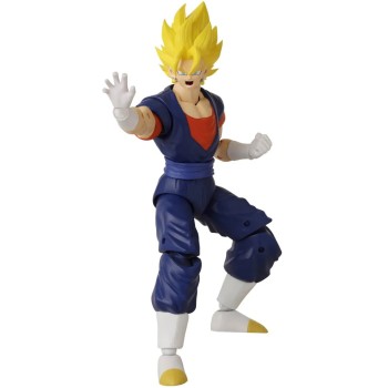 BANDAI NAMCO Dragon Ball Super: Limit Breaker Series - Super Saiyan Blue Vegito Action Figure (30Cm) 36748 | Toys-shop.gr