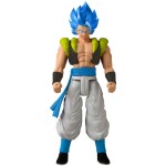 BANDAI NAMCO Dragon Ball Super: Limit Breaker Series - Super Saiyan Blue Gogeta Action Figure (30Cm)  36745 | Toys-shop.gr
