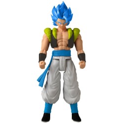 BANDAI NAMCO Dragon Ball Super: Limit Breaker Series - Super Saiyan Blue Gogeta Action Figure (30Cm)  36745 | Toys-shop.gr