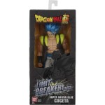 BANDAI NAMCO Dragon Ball Super: Limit Breaker Series - Super Saiyan Blue Gogeta Action Figure (30Cm)  36745 | Toys-shop.gr