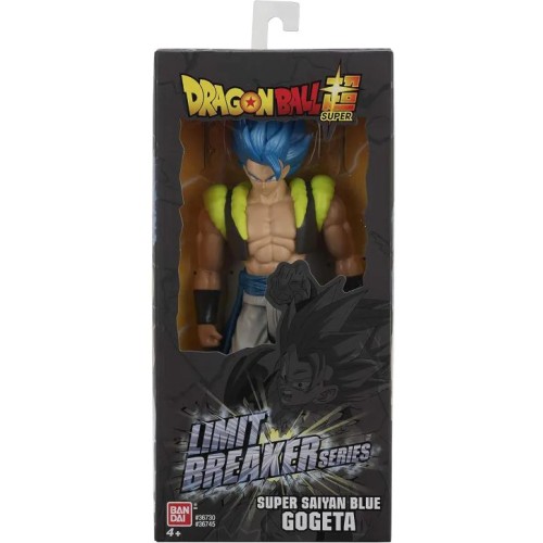 BANDAI NAMCO Dragon Ball Super: Limit Breaker Series - Super Saiyan Blue Gogeta Φιγούρα Δράσης (30Cm)  36745 | Toys-shop.gr