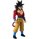 BANDAI NAMCO Dragon Ball Super: Limit Breaker Series - Super Saiyan 4 Goku Action Figure (30Cm)  36744 | Toys-shop.gr