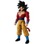 BANDAI NAMCO Dragon Ball Super: Limit Breaker Series - Super Saiyan 4 Goku Action Figure (30Cm)  36744 | Toys-shop.gr