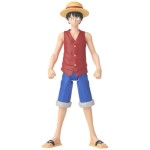 BANDAI NAMCO Anime Heroes Mega World Collectable: One Piece - Monkey D. Luffy Action Figure (30Cm) 38331 | Toys-shop.gr