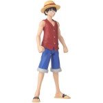 BANDAI NAMCO Anime Heroes Mega World Collectable: One Piece - Monkey D. Luffy Action Figure (30Cm) 38331 | Toys-shop.gr
