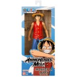BANDAI NAMCO Anime Heroes Mega World Collectable: One Piece - Monkey D. Luffy Φιγούρα Δράσης (30Cm) 38331 | Toys-shop.gr