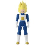 BANDAI NAMCO Dragon Ball Super: Limit Break Series Daima - Super Saiyan 3 Vegeta Φιγούρα Δράσης (30Cm) 40905 | Toys-shop.gr