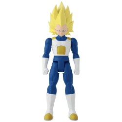 BANDAI NAMCO Dragon Ball Super: Limit Break Series Daima - Super Saiyan 3 Vegeta Action Figure (30Cm) 40905 | Toys-shop.gr