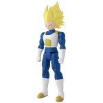 BANDAI NAMCO Dragon Ball Super: Limit Break Series Daima - Super Saiyan 3 Vegeta Action Figure (30Cm) 40905 | Toys-shop.gr