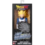 BANDAI NAMCO Dragon Ball Super: Limit Break Series Daima - Super Saiyan 3 Vegeta Φιγούρα Δράσης (30Cm) 40905 | Toys-shop.gr