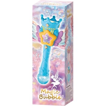 Toys-shop Choice Μαγικό Ραβδί Για Σαπουνόφουσκες JV096678 6990526966789