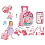 Toys-shop Choice Βαλιτσάκι Ομορφιάς JU118972 6990526189720